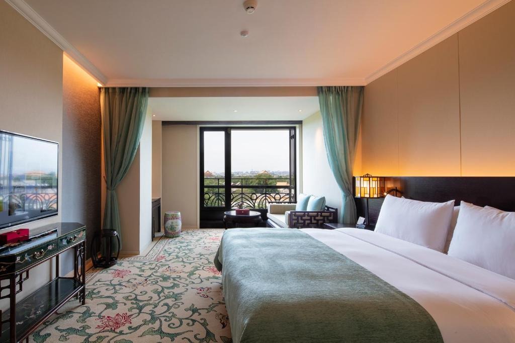 هتل بیجینگ گرند